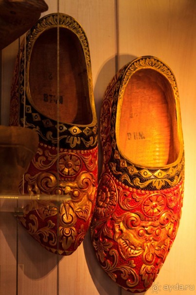 Альбом отзыва "Поездка в Заандам и Заансе Сханс с The Amsterdam and Region Day Ticket."