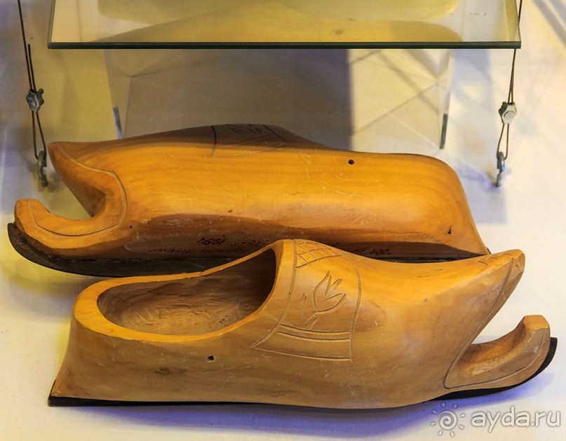 Альбом отзыва "Поездка в Заандам и Заансе Сханс с The Amsterdam and Region Day Ticket."