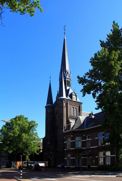 Альбом отзыва "Поездка в Заандам и Заансе Сханс с The Amsterdam and Region Day Ticket."