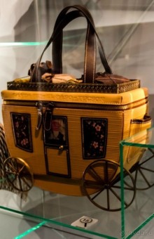 Даже если вы не любитель сумок, но цените оригинальность, загляните в этот музей