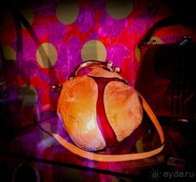 Даже если вы не любитель сумок, но цените оригинальность, загляните в этот музей