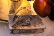 Даже если вы не любитель сумок, но цените оригинальность, загляните в этот музей