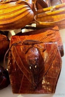 Даже если вы не любитель сумок, но цените оригинальность, загляните в этот музей