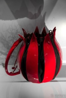 Даже если вы не любитель сумок, но цените оригинальность, загляните в этот музей