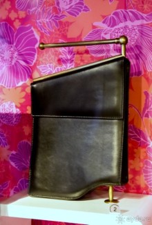 Даже если вы не любитель сумок, но цените оригинальность, загляните в этот музей