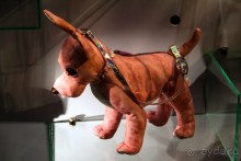 Даже если вы не любитель сумок, но цените оригинальность, загляните в этот музей