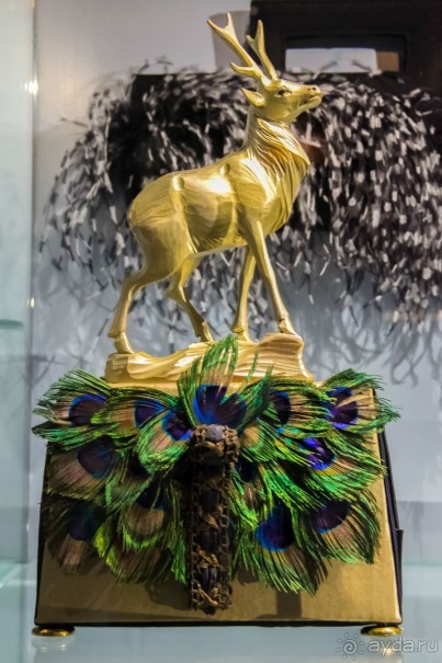 Даже если вы не любитель сумок, но цените оригинальность, загляните в этот музей