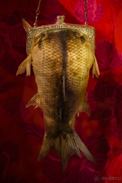 Даже если вы не любитель сумок, но цените оригинальность, загляните в этот музей