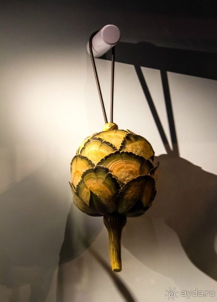 Даже если вы не любитель сумок, но цените оригинальность, загляните в этот музей