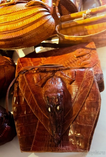 Даже если вы не любитель сумок, но цените оригинальность, загляните в этот музей