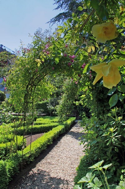Музей Ван Лоона, Музей Гелвинка Хинлопена, Музей Виллета Холтхюйзена в Амстердаме.