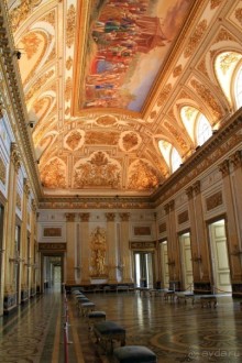 Дворец Козерты