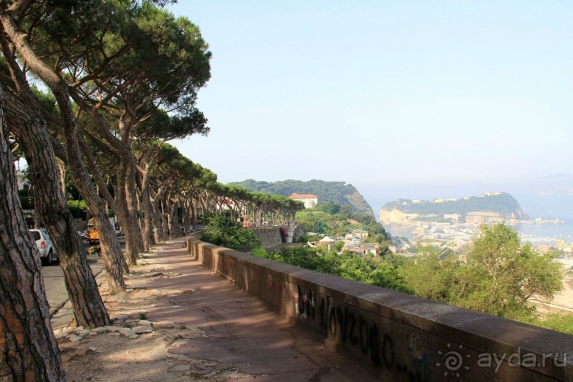 Холм Позилиппо