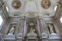 Дворец Козерты