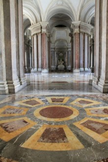 Дворец Козерты