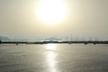 6.30 утра. Прочида