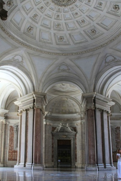 Дворец Козерты