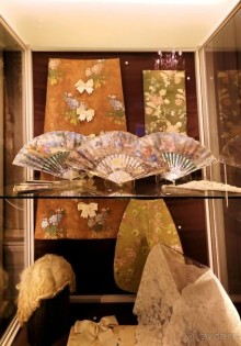 Рига, окрестности. Рундальский дворец и сад. Архитектор Франческо Бартоломео Растрелли.