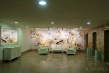 фото Radisson Blu Portman