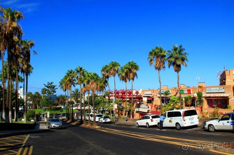фото Radisson Blu Portman