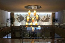 фото Radisson Blu Portman