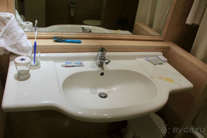 Звёзд с неба не хватает, но прекрасное соотношение цены и качества