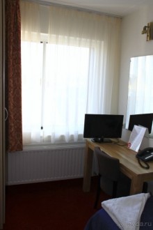 Интересный отель в романтичном месте по приемлемой цене