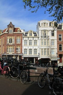 Интересный отель в романтичном месте по приемлемой цене