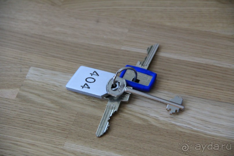 Интересный отель в романтичном месте по приемлемой цене