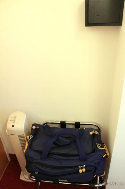 Интересный отель в романтичном месте по приемлемой цене