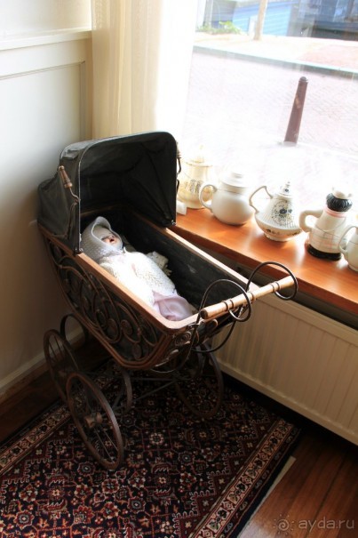 Интересный отель в романтичном месте по приемлемой цене