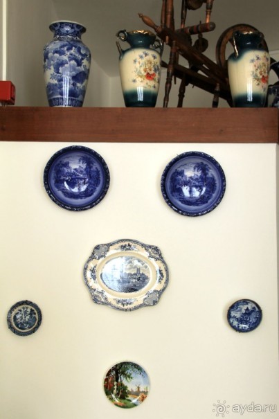 Интересный отель в романтичном месте по приемлемой цене