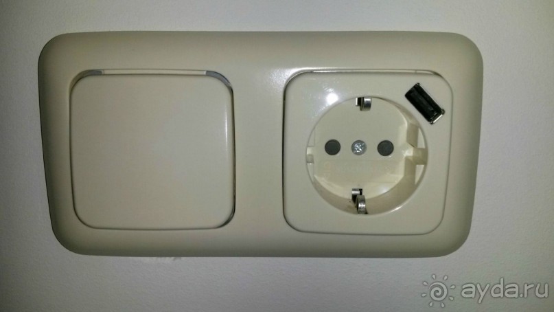 Интересный отель в романтичном месте по приемлемой цене