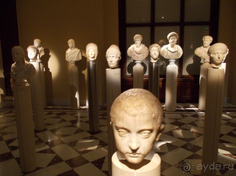 Альбом отзыва "Приезжайте в Вену!"