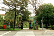 Альбом отзыва "Приезжайте в Вену!"