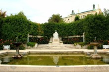 Альбом отзыва "Приезжайте в Вену!"