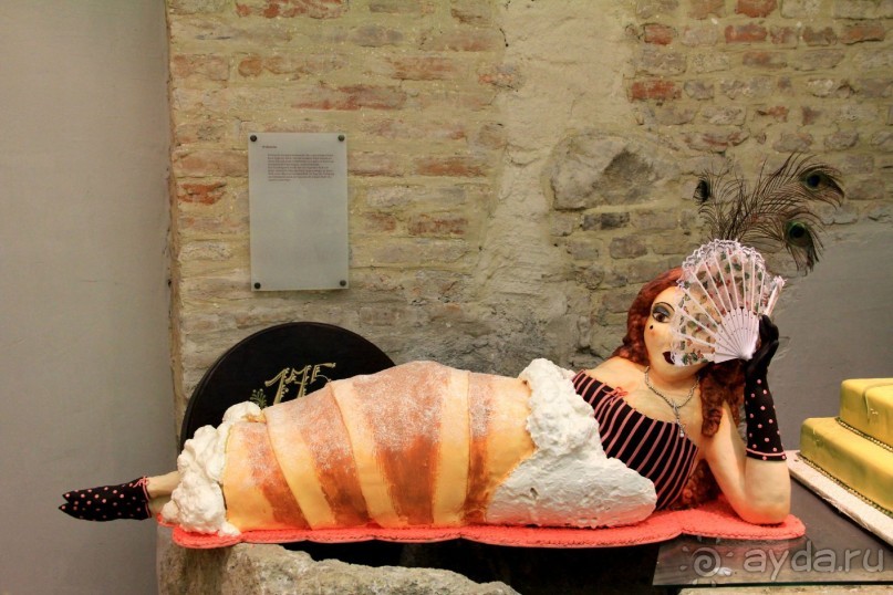 Приезжайте в Вену!