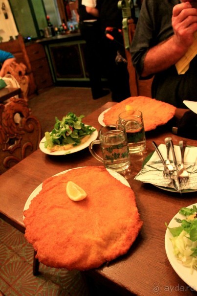 Приезжайте в Вену!