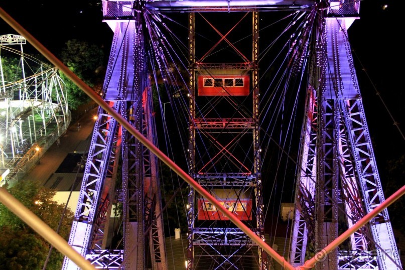 Приезжайте в Вену!