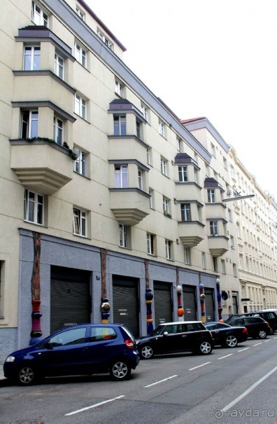 Приезжайте в Вену!