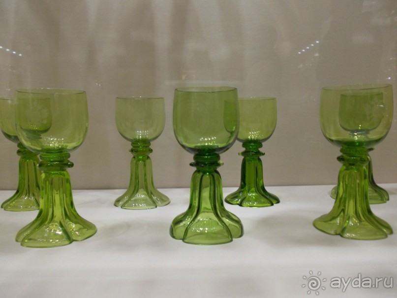 Приезжайте в Вену!