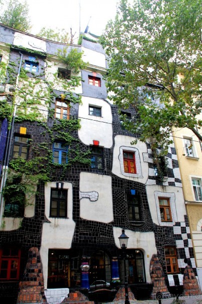 Приезжайте в Вену!