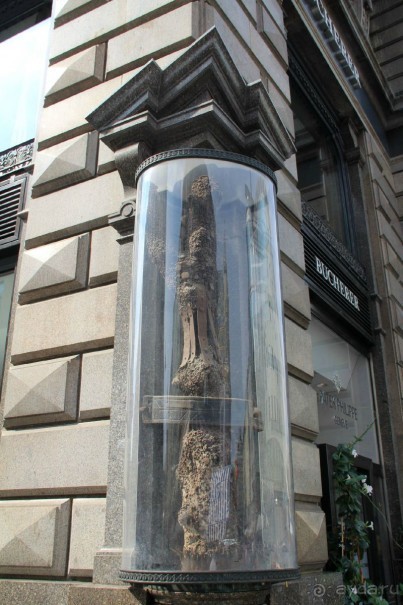 Приезжайте в Вену!