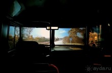 Рига. Rigas Motor Muzejs. Рижский музей автомобилей.