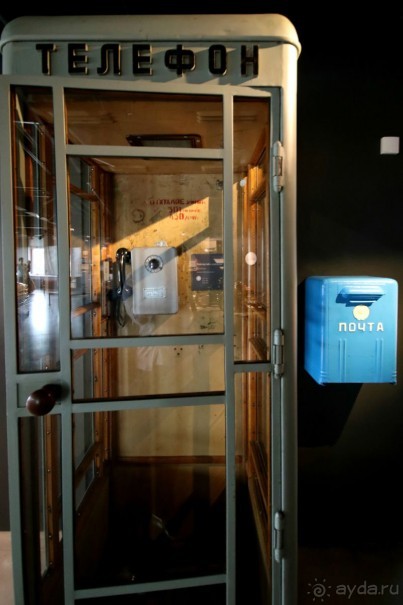 Рига. Rigas Motor Muzejs. Рижский музей автомобилей.