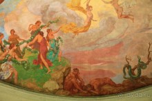 Летом Вена великолепна