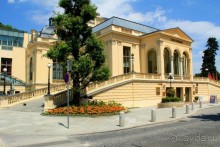 Летом Вена великолепна