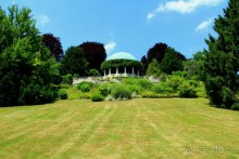 Летом Вена великолепна