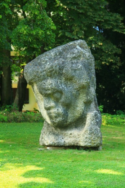 Летом Вена великолепна