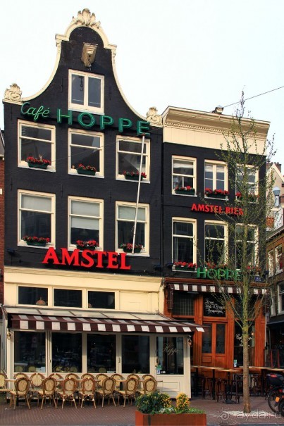 Альбом отзыва "АМСТЕРДАМ. СЫРЫ, СЕЛЁДОЧКА И ВАФЛИ."